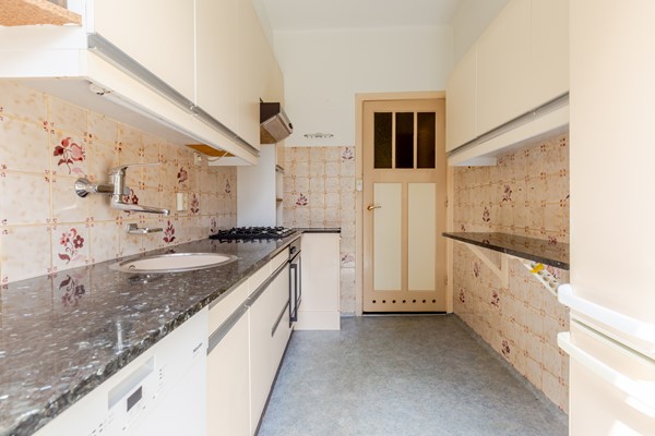 Medium property photo - Waldeck Pyrmontlaan 15, 2051 HW Overveen